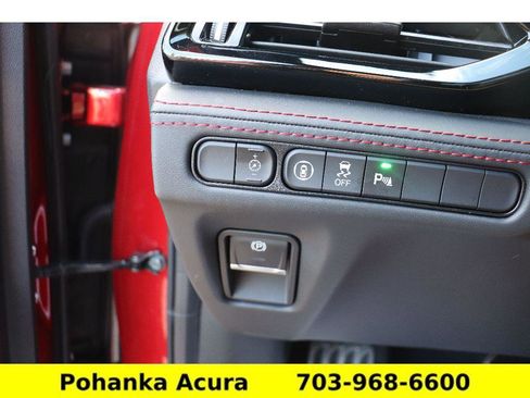 Used 2023 Acura MDX A-Spec image 16