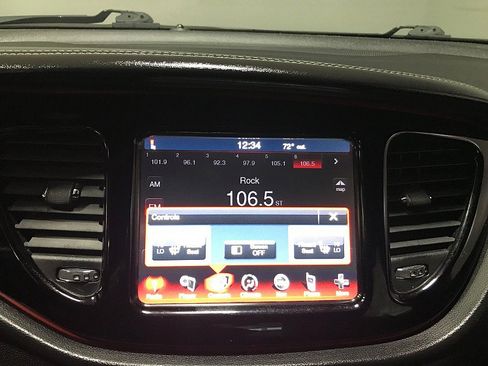 Used 2016 Dodge Dart SXT w/ Sun/Sound Group FWD image 29