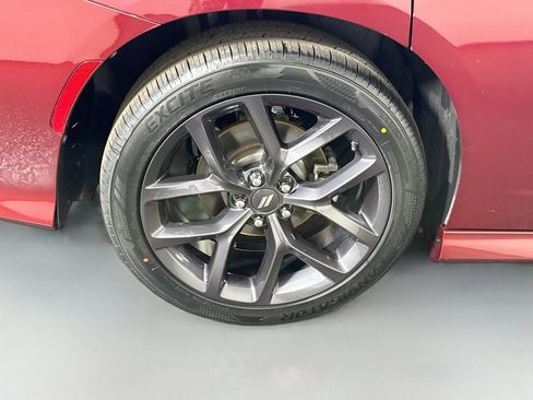 Used 2022 Dodge Charger GT w/ Blacktop Package RWD image 33