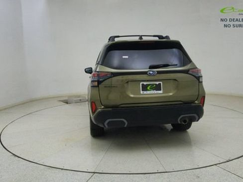 Used 2025 Subaru Forester Limited AWD/4WD image 64