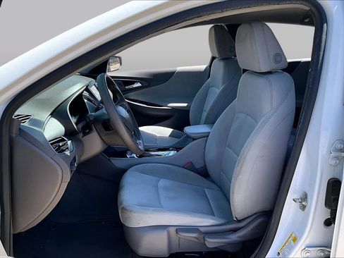 Used 2016 Chevrolet Malibu LS FWD image 8