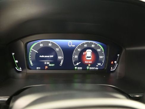 Used 2026 Honda CR-V Sport-L image 10