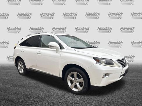 Used 2015 Lexus RX 350 AWD image 2