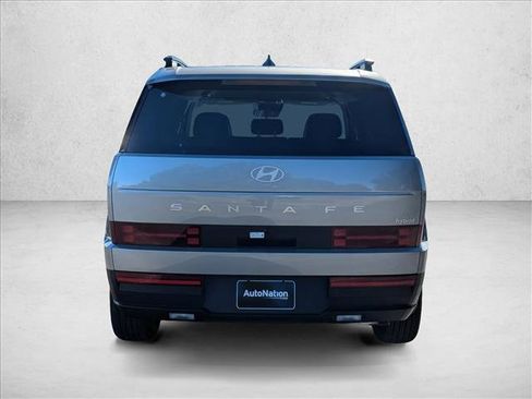 New 2026 Hyundai Santa Fe SEL image 7