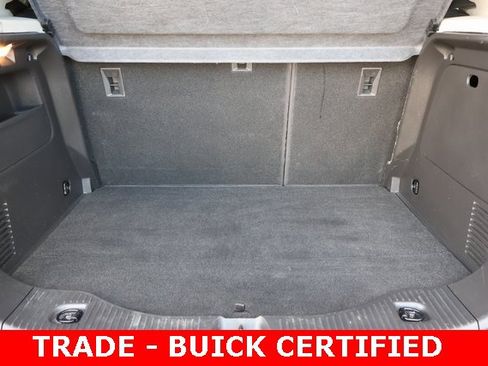 Certified 2022 Buick Encore Preferred w/ Safety Package image 17