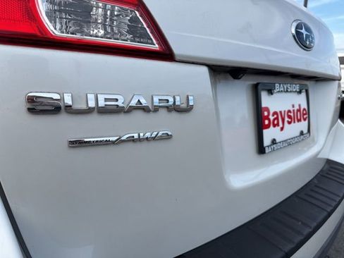Used 2012 Subaru Outback 2.5i Limited AWD/4WD image 18