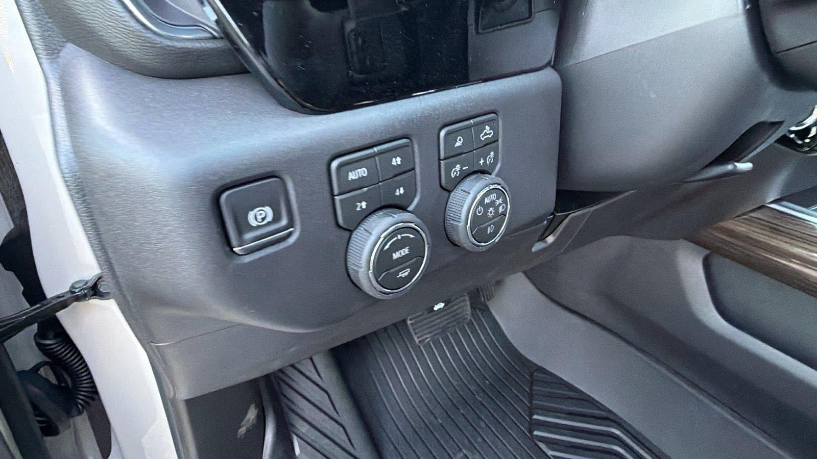 New 2026 Chevrolet Silverado 1500 RST w/ RST All Star Premium Package AWD/4WD image 20