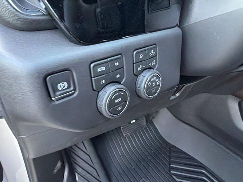 New 2026 Chevrolet Silverado 1500 RST w/ RST All Star Premium Package AWD/4WD image 20
