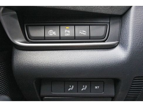 New 2026 MAZDA CX-30 Aire Edition AWD/4WD image 18