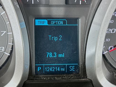 Used 2014 Chevrolet Equinox LS w/ LPO, Protection Package FWD image 18