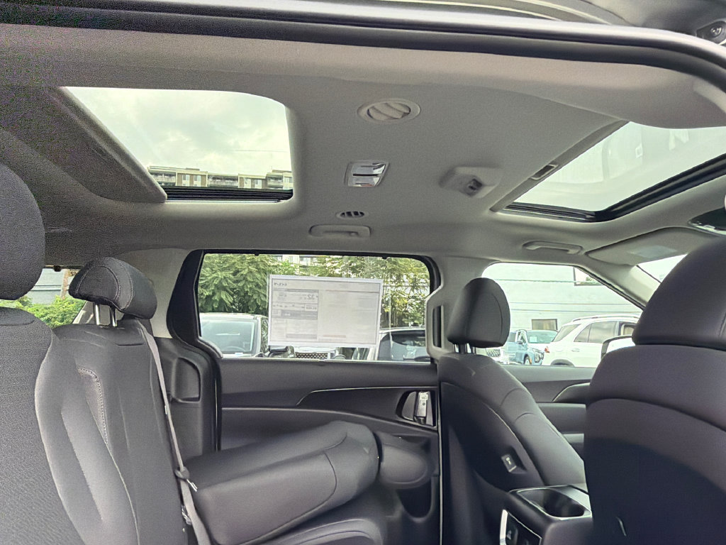 New 2027 Kia Carnival SX Prestige FWD image 16