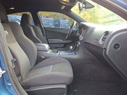 Used 2020 Dodge Charger Scat Pack image 13