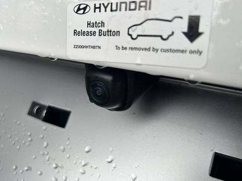 Used 2025 Hyundai Ioniq 5 Limited RWD image 44