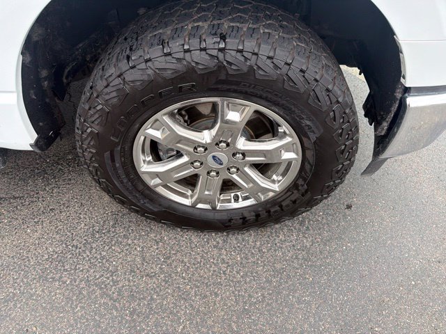Used 2022 Ford F150 XLT w/ XTR Package AWD/4WD image 10