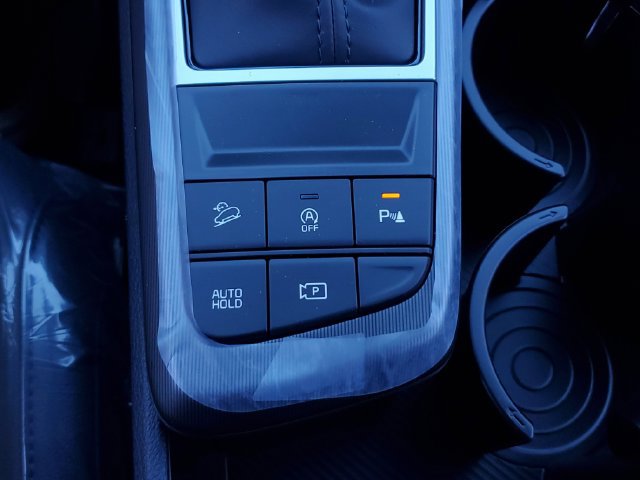 New 2026 Kia Sportage SX AWD/4WD image 34