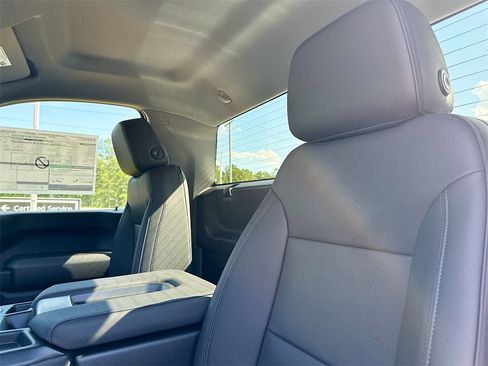 New 2025 GMC Sierra 3500 Pro w/ Convenience Package image 7