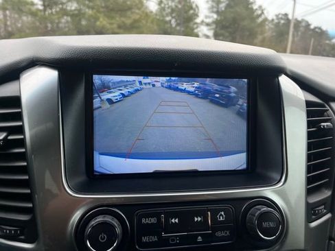 Used 2020 Chevrolet Tahoe LS image 32