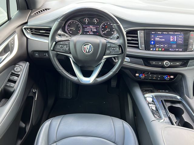 Used 2024 Buick Enclave Essence w/ Experience Buick Package FWD image 12