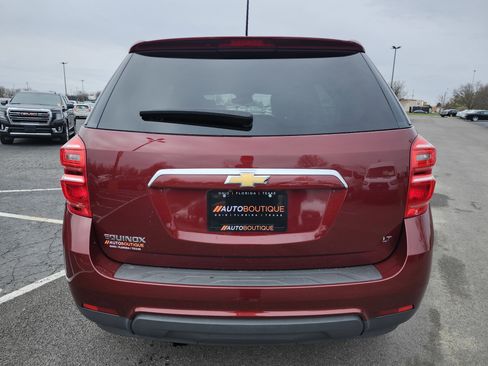 Used 2017 Chevrolet Equinox LT w/ Convenience Package image 15