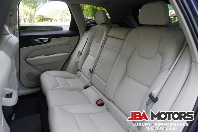 Used 2020 Volvo XC60 T5 Momentum w/ Protection Package Premier AWD/4WD image 87