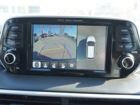 Used 2019 Hyundai Tucson Limited w/ Cargo Package image 38