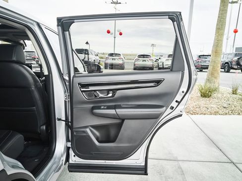 Used 2025 Honda CR-V EX-L image 14