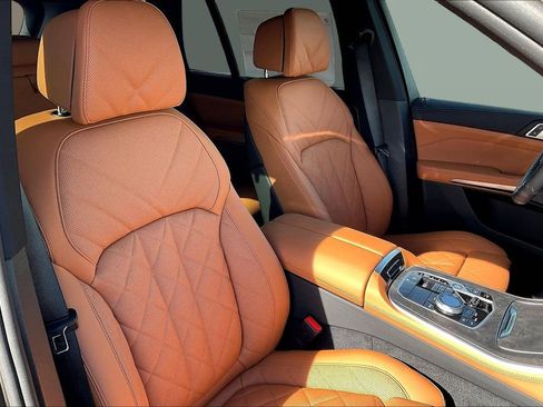 New 2026 BMW X5 M60i AWD/4WD image 11