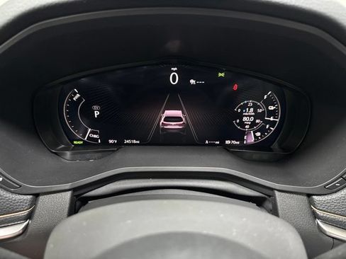 Used 2024 MAZDA CX-90 Plug-In Hybrid w/ Premium Pkg AWD/4WD image 20