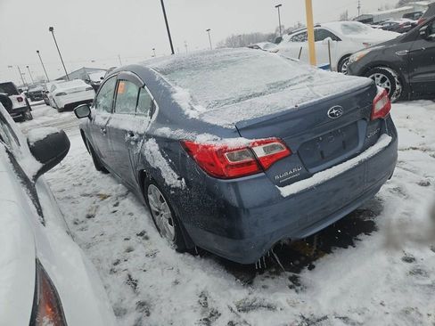 Used 2015 Subaru Legacy 2.5i w/ Protection Package #1 image 4
