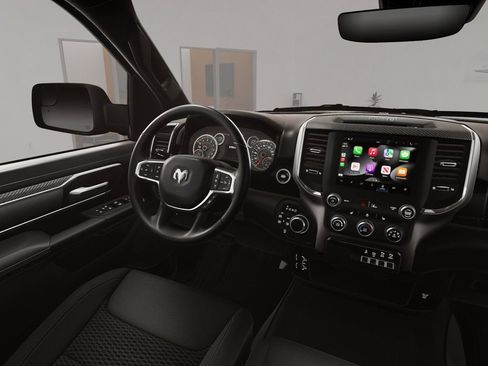 New 2026 RAM 1500 Big Horn image 19