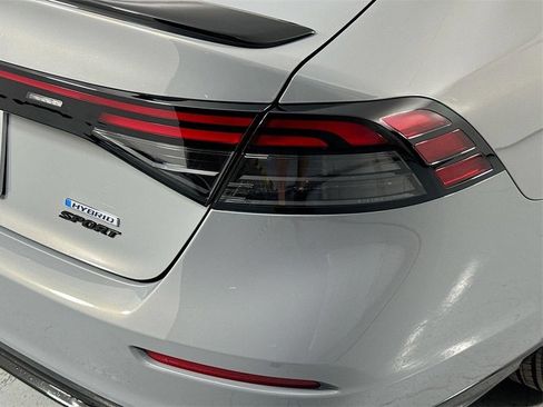 Used 2025 Honda Accord Sport image 13