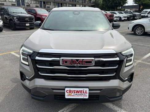 Used 2026 GMC Terrain Elevation AWD/4WD image 10