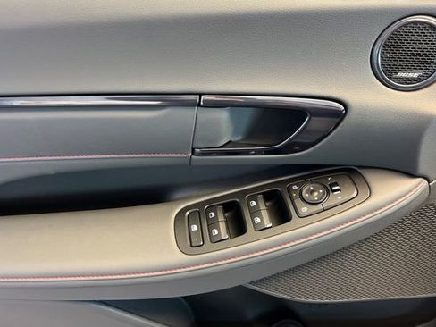 New 2026 Hyundai Sonata N Line image 11