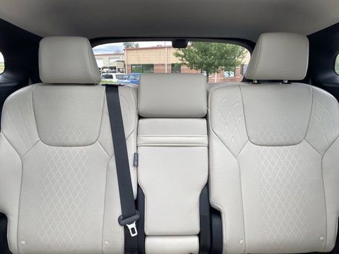 Used 2025 Lexus RX 350 Premium Plus w/ Convenience Package AWD/4WD image 35