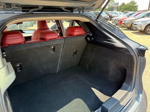 Used 2022 MAZDA CX-30 AWD 2.5 S w/ Preferred Package image 40