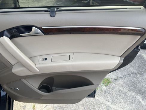 Used 2012 Audi Q7 TDI Prestige image 20