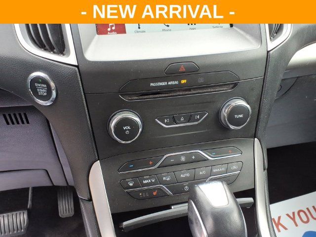 Used 2016 Ford Edge SEL w/ Equipment Group 201A AWD/4WD image 25