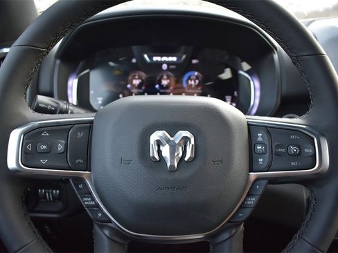 New 2026 RAM 1500 Big Horn image 14