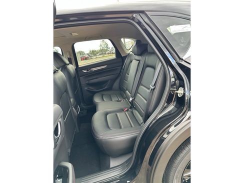 New 2025 MAZDA CX-5 Carbon Edition image 9