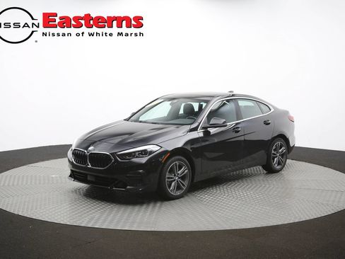 Used 2024 BMW 228i Gran Coupe FWD image 55