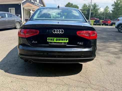 Used 2014 Audi A4 2.0T Prestige AWD/4WD image 6