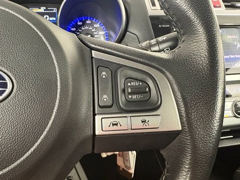 Used 2016 Subaru Outback 2.5i Premium AWD/4WD image 18