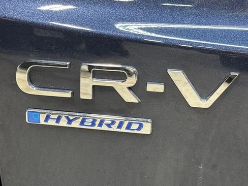 Used 2025 Honda CR-V Sport-L image 31