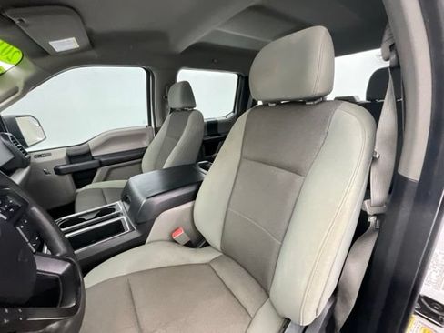 Used 2019 Ford F150 XL w/ Equipment Group 101A Mid AWD/4WD image 6