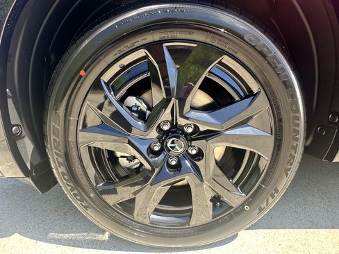 New 2026 MAZDA CX-5 2.5 S w/ Premium Plus Package AWD/4WD image 27