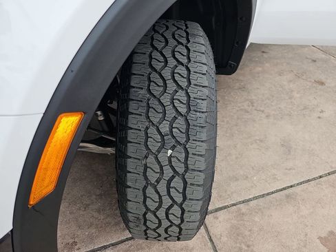 New 2025 Ford Ranger XLT w/ Trailer Tow Package image 35