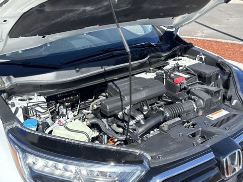 Used 2021 Honda CR-V Touring image 7