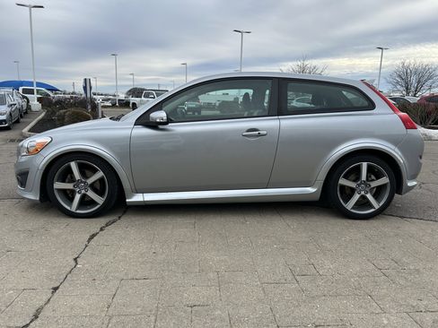 Used 2013 Volvo C30 image 4