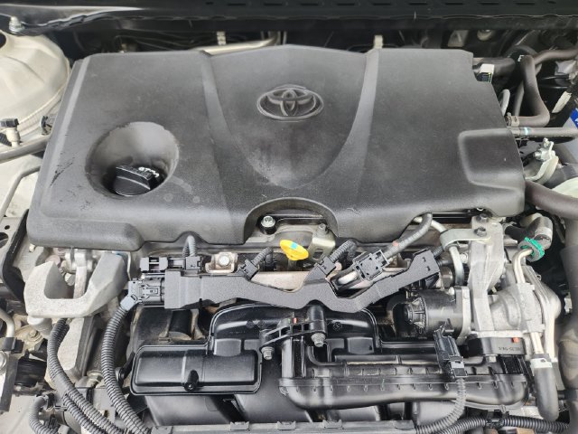 Used 2018 Toyota Camry LE FWD image 20