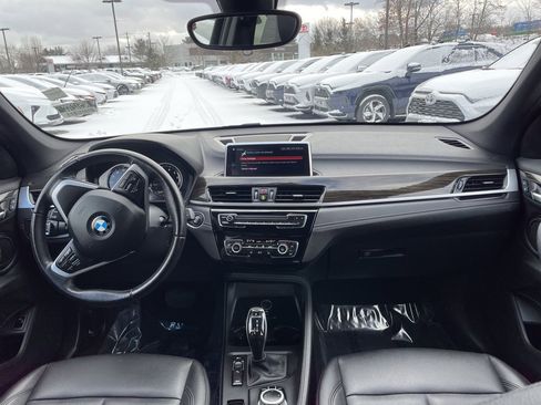 Used 2021 BMW X1 xDrive28i w/ Convenience Package image 17